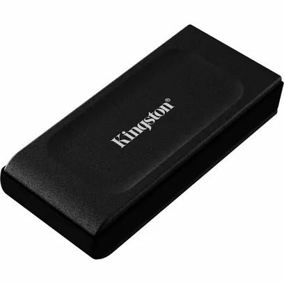 Product photo Ssd Externo 1 Tb Usb 3.2 Kingston SXS1000/1000G