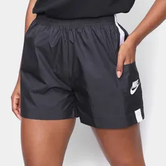 Short Nike Woven Feminino