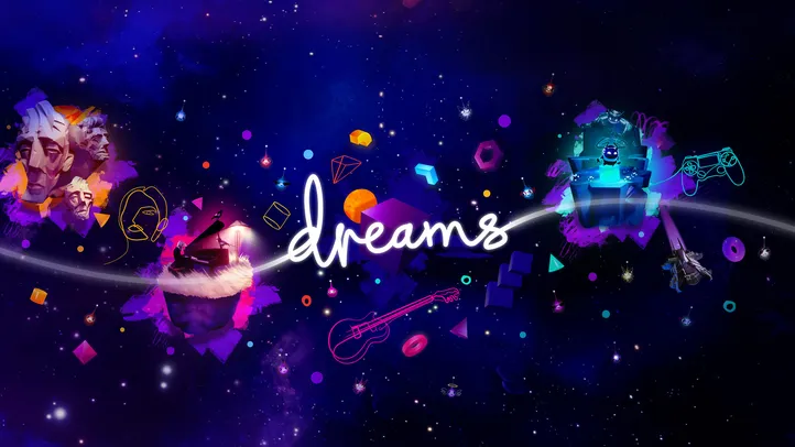 [ PS4 / Playstation Store] - Dreams | R$50