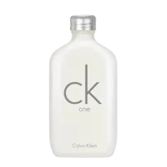 Calvin Klein CK One Eau De Toilette - Perfume Unissex 200ml