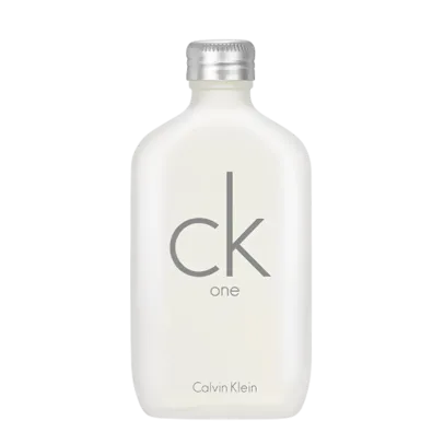 Calvin Klein CK One Eau De Toilette - Perfume Unissex 200ml