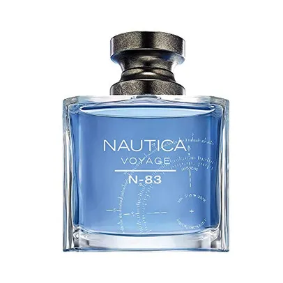 Perfume - NAUTICA Voyage N83 100ml