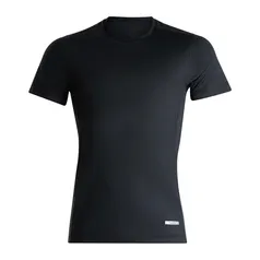 Camiseta de corrida masculina 100