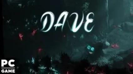 [Grátis] Jogo Dave - PC