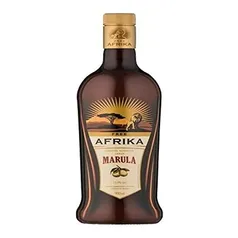 Free Afrika Marula 900 ml