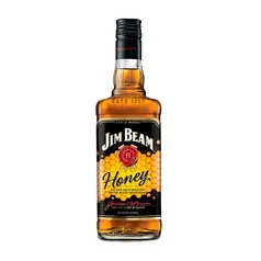 Whisky Jim Beam Honey 01l | R$ 79