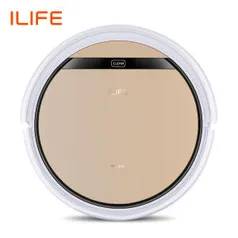 [Estoque no Brasil] Robô Aspirador ILife V3S PRO | R$532