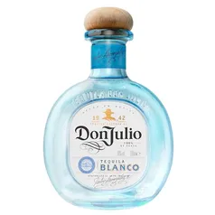 Don Julio Tequila Blanco 750Ml