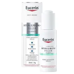 Sérum Anti-Idade Eucerin - Hyaluron-Filler Pore - 30ml