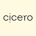 Logo Cicero Papelaria