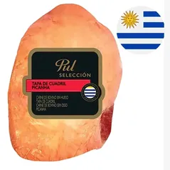 [Regional] Picanha Bovina Uruguaia Kg