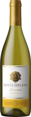 Vinho Santa Helena Reservado Chardonnay 750Ml