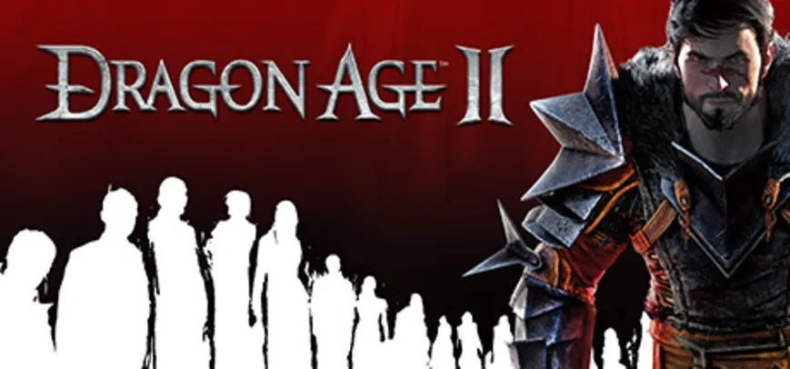 Dragon Age II - STEAM