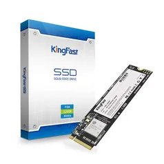 SSD 512G Kingfast m2 sata | R$281