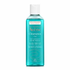 AVENE CLEANANCE GEL DE LIMPEZA 300G, Avène, 300g