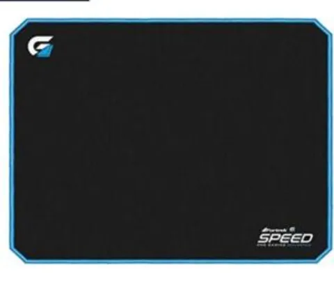 [PRIME] MousePad Gamer Speed - Fortrek 44cm x 35cm | R$37