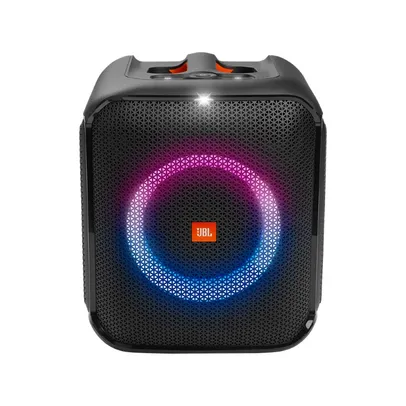 Caixa de Som JBL PartyBox Encore Essential 100W Bluetooth