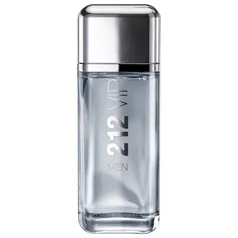 Carolina Herrera 212 Vip Men - Edt 200ml Beleza Na Web