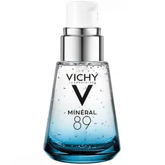 [1x no cartão AME] Sérum Fortalecedor Facial Vichy Minéral 89 - 30ml