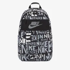 Mochila Nike Elemental 2.0 Print Unissex | R$76