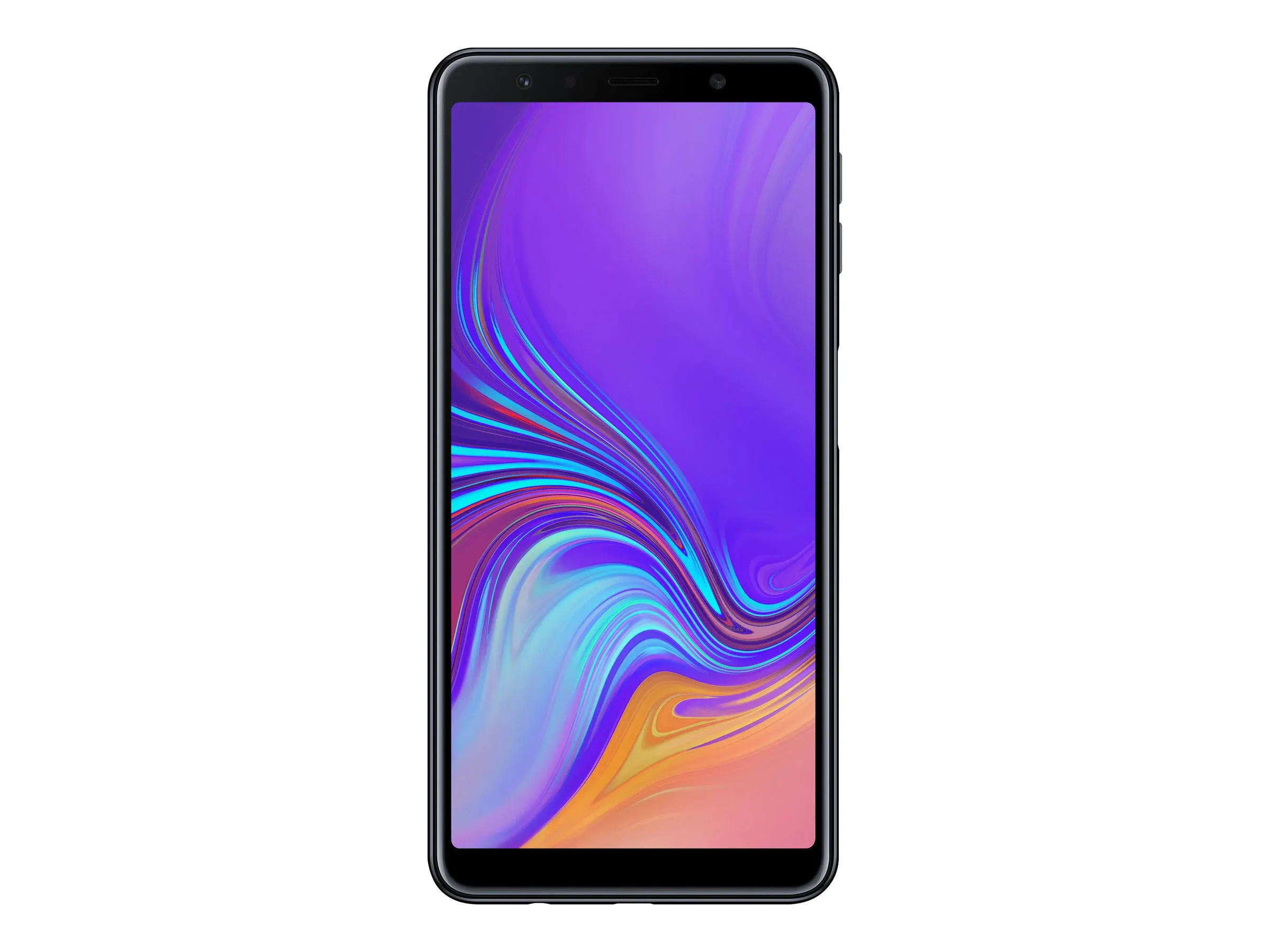 Imagem do produto Smartphone Samsung Galaxy A7 64gb  4G