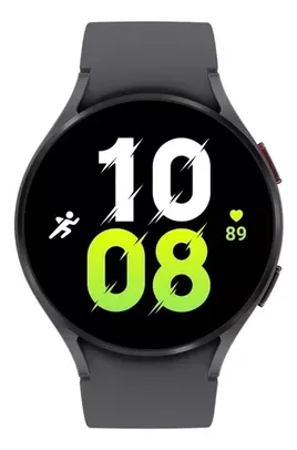 Samsung Galaxy Watch5 Bt 44mm Cinza Escuro 