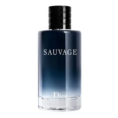 Perfume Dior Sauvage Masculino EDT 200ml 