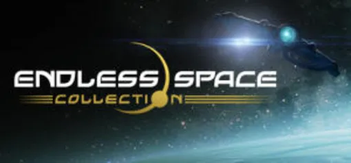 Endless Space Collection (Steam) - Grátis