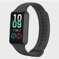 [CC AME R$200] SMARTWATCH XIAOMI AMAZFIT BAND 7 SMARTBAND