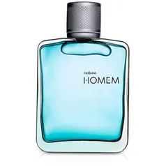 Desodorante Colônia Natura Homem - 100ml R$54