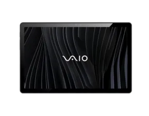 Tablet Vaio TL10 128GB 8GB RAM Tela 10.4 Android 13 Preto + Teclado Magnético