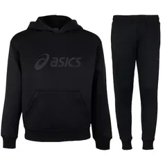 Agasalho e calça Asics Infantil