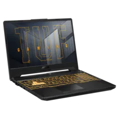 Notebook ASUS TUF Gaming F15 FX506HC-HN353W Cinza