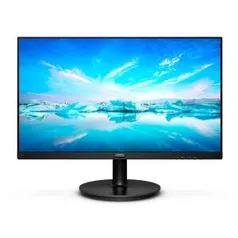 Monitor LED Philips 27" Widescreen 272V8A Preto | R$968