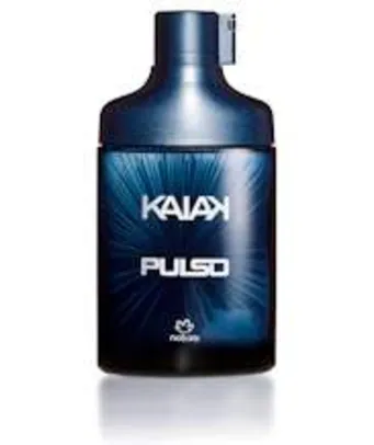[Natura] Desodorante Colonia Kaiak Pulso - R$ 57