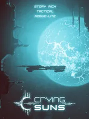 [EPIC GAMES] [GRÁTIS] Crying Suns