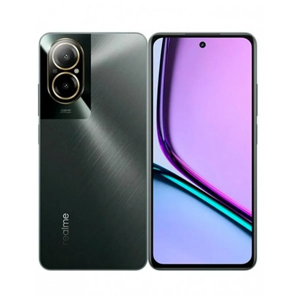 Imagem do produto Smartphone Realme C67 Dual Sim De 128GB, 6GB RAM, Tela De 6.72