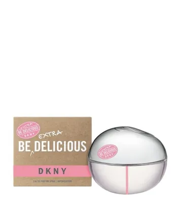 Perfume DKNY Extra Delicious 100mL | R$245
