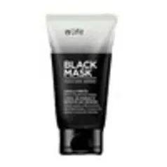 MÁSCARA NEGRA FACIAL i9LIFE - BLACK MASK 30G