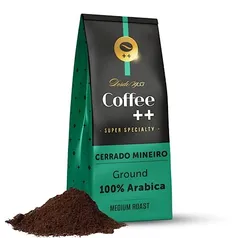 [MAIS POR MENOS] Café Super Especial Torrado e Moído - Cerrado Mineiro by Gabriel Nunes,100% Arábica, Torra Média 250g