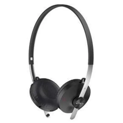 [Ponto Frio] Fone de ouvido Headphone Bluetooth Sony com Microfone SBH60 - R$300