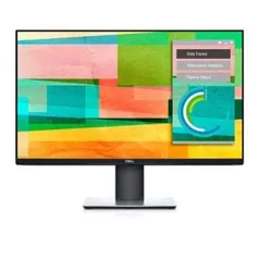 Monitor Dell Professional LED Full HD IPS 27" P2719H Preto | R$1263