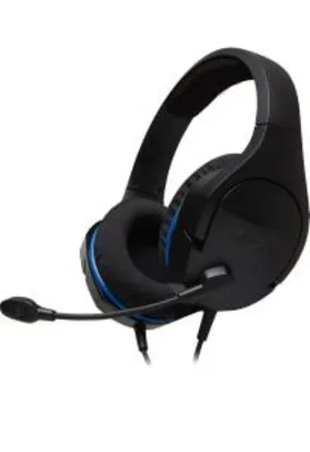 Headset Gamer HyperX Cloud Stinger Core PS4/Xbox One/Nintendo Switch | R$119