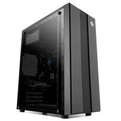 COMPUTADOR PICHAU GAMER, I5-9400F, PNY GEFORCE GTX 1650 SUPER 4GB, 8GB DDR4, HD 1TB, 400W | R$3480