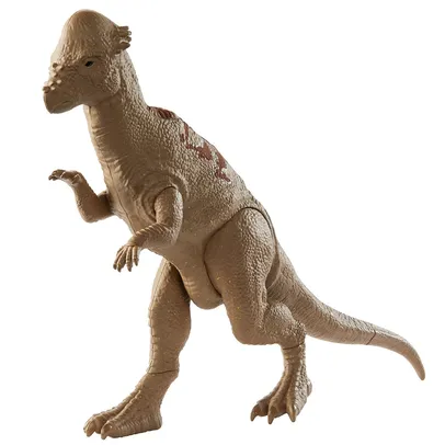Boneco Jurrasic World Mattel GNH28 - Pachycephalosaurus | R$54