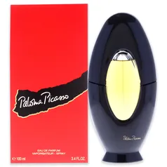 Paloma Picasso Por Paloma Picasso Para Mulheres - 3.4 Oz Edp Spray