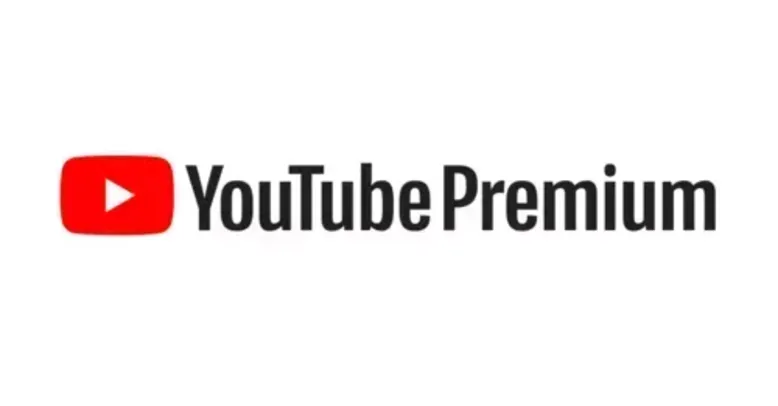YouTube Premium 3 meses por R$1,99