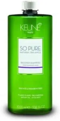 So Pure Recover Shampoo, Keune R$267