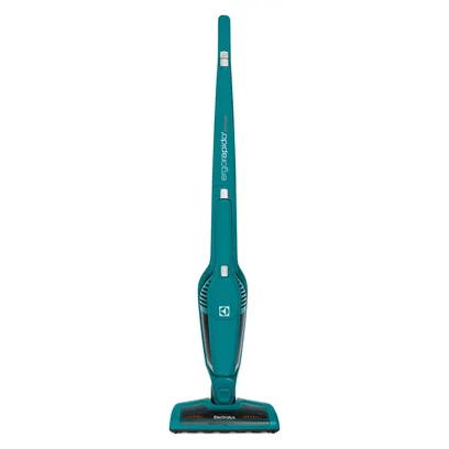 Product photo Aspirador De Pó Electrolux 2 em 1 Erg22 - Verde Bivolt