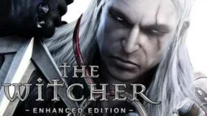 [PC] The Witcher: Enhanced Edition